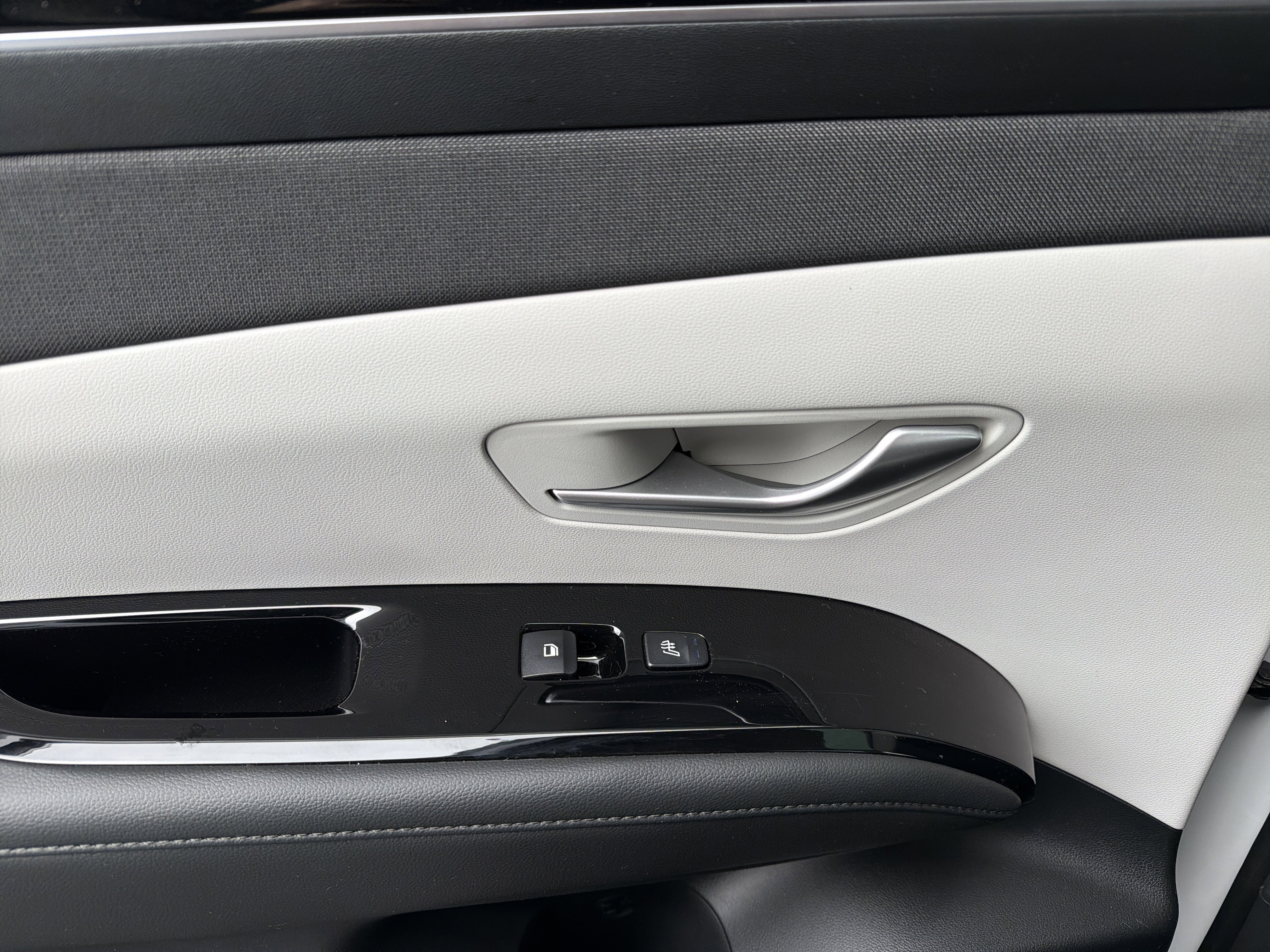 2023 Hyundai Tucson Limited AWD