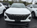 2023 Hyundai Tucson Limited AWD