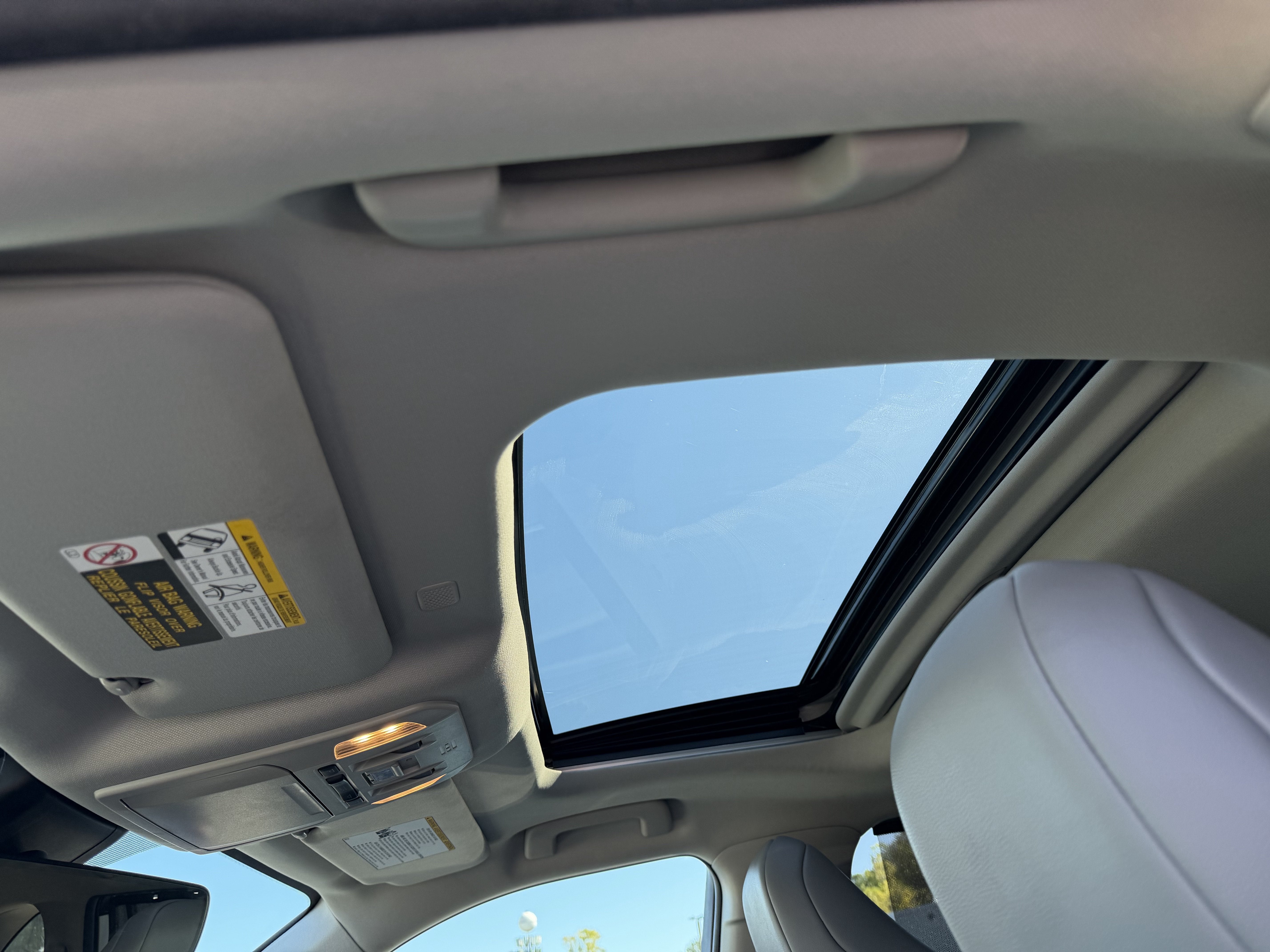 2022 Toyota Highlander XLE AWD
