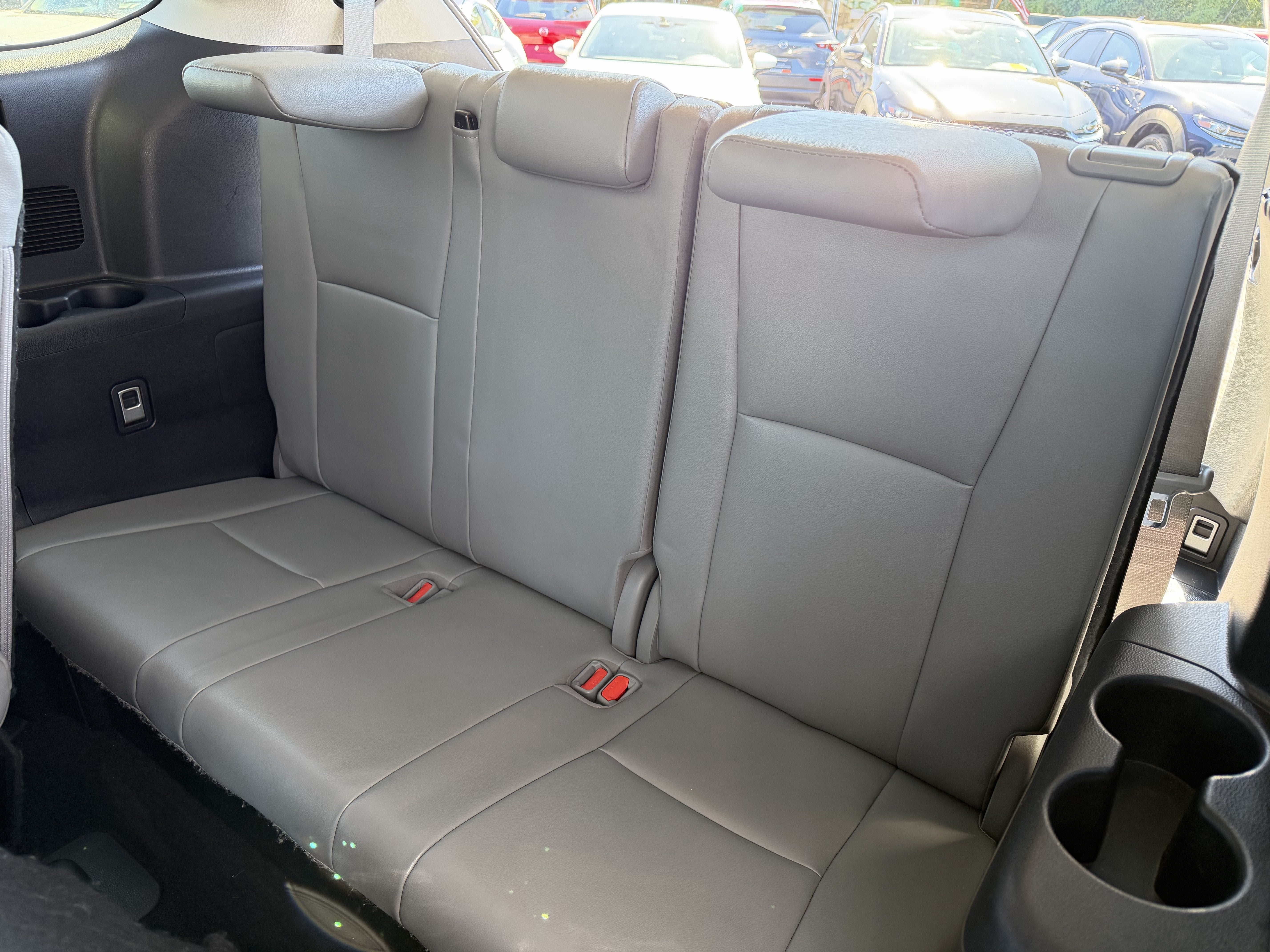 2022 Toyota Highlander XLE AWD