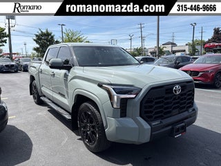 2023 Toyota Tundra 4WD SR5