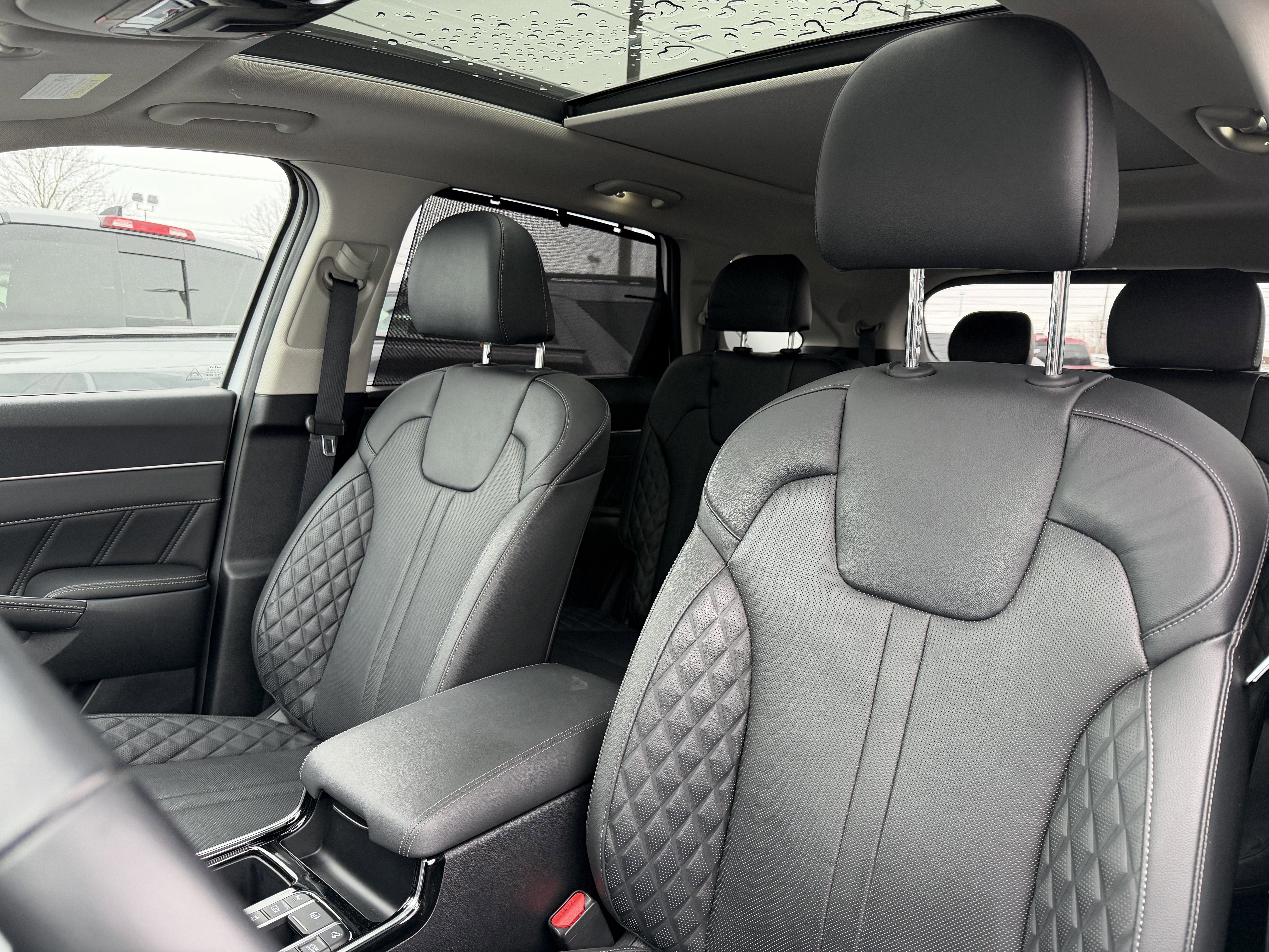 2023 Kia Sorento X-Line SX Prestige