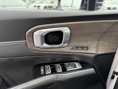 2023 Kia Sorento X-Line SX Prestige