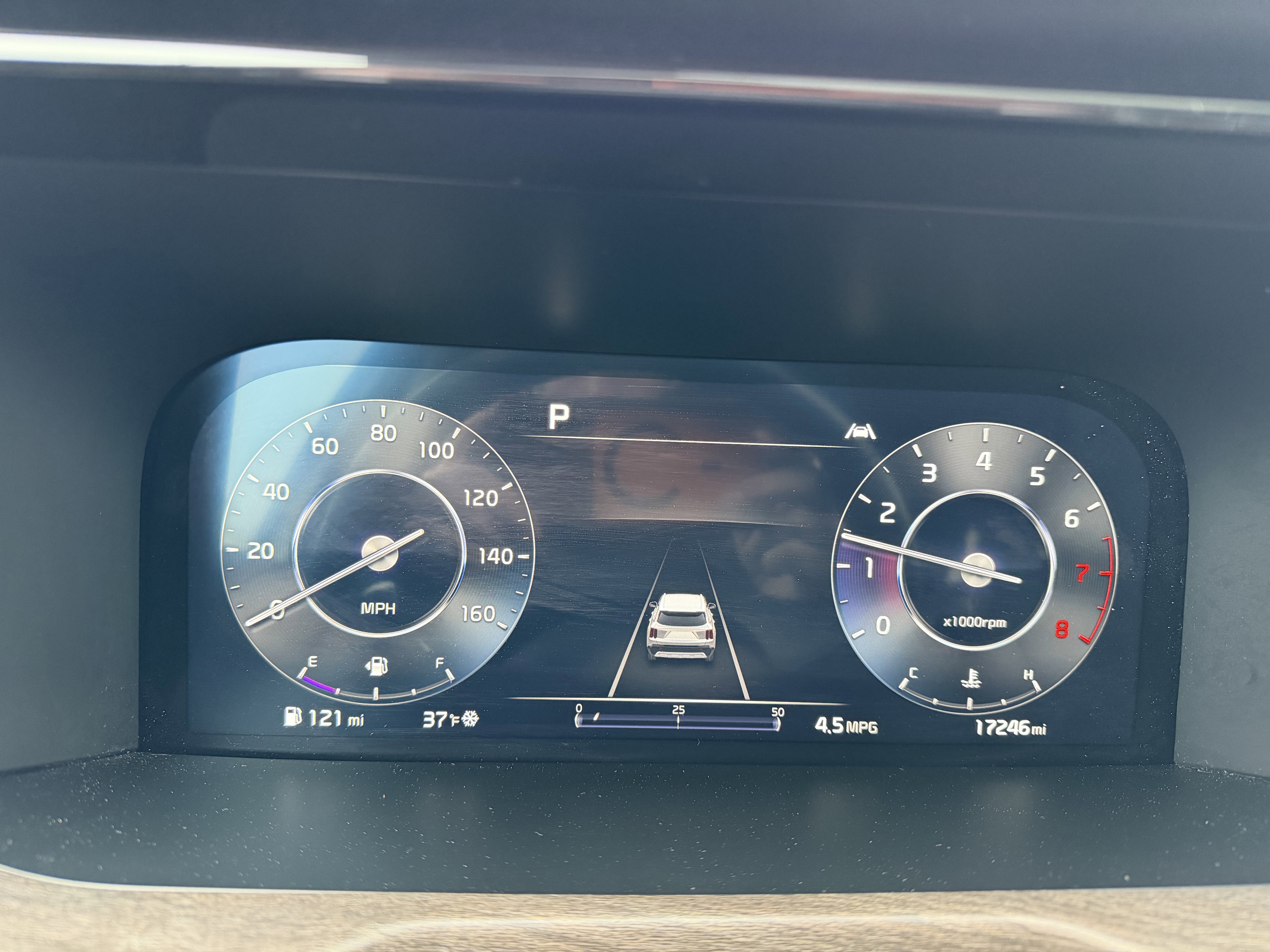 2023 Kia Sorento X-Line SX Prestige