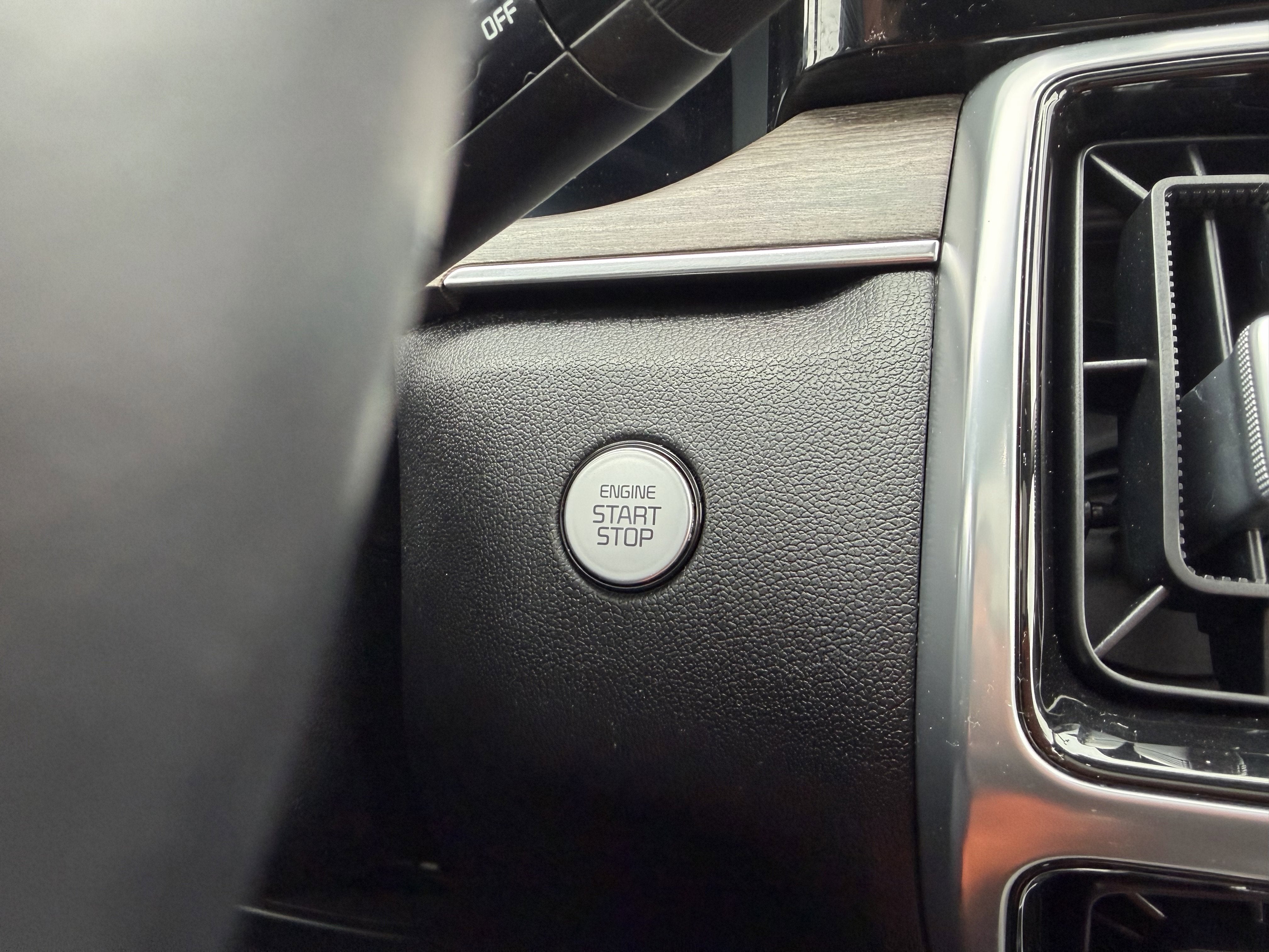 2023 Kia Sorento X-Line SX Prestige