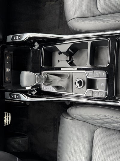 2023 Kia Sorento X-Line SX Prestige
