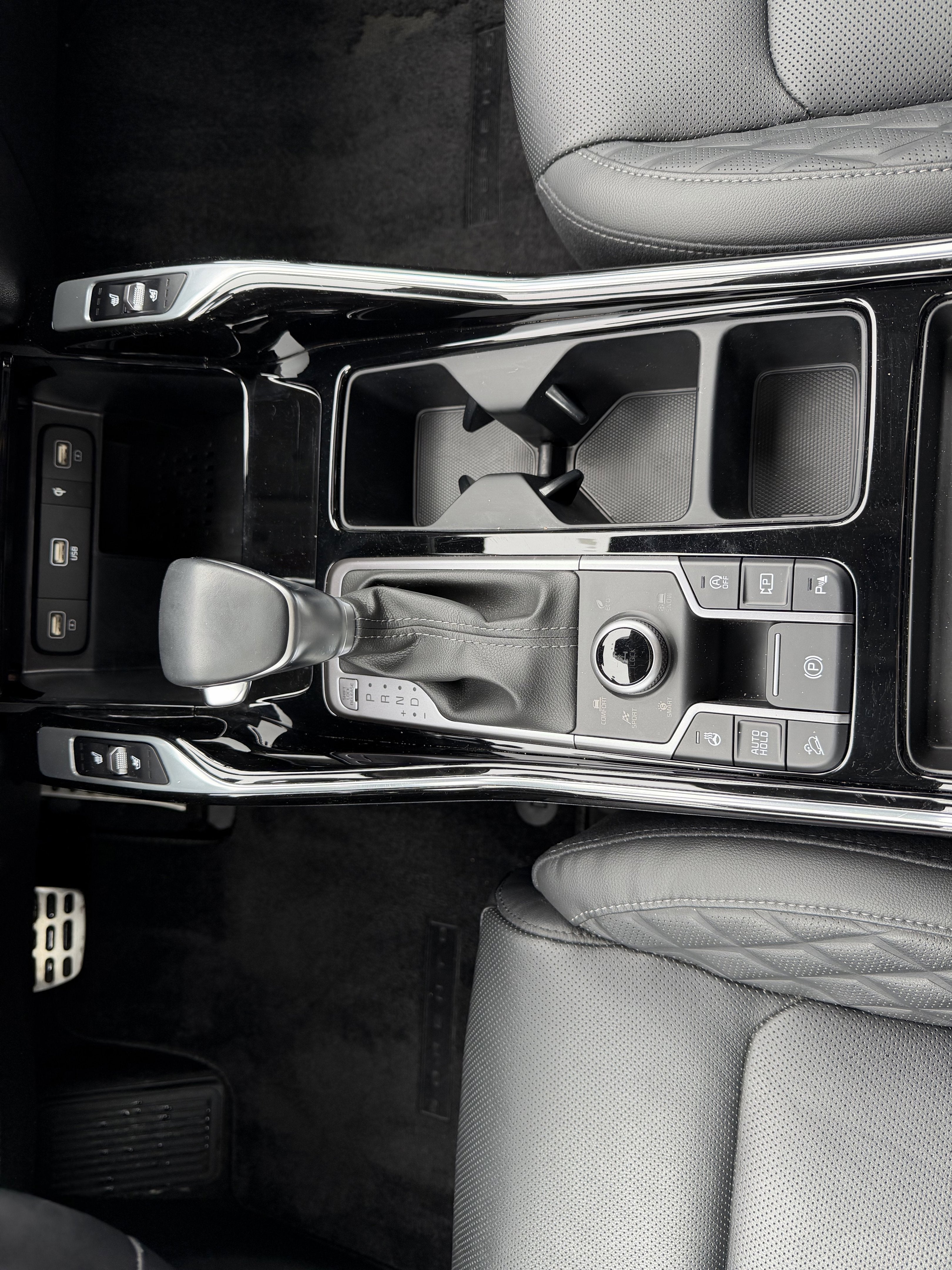 2023 Kia Sorento X-Line SX Prestige