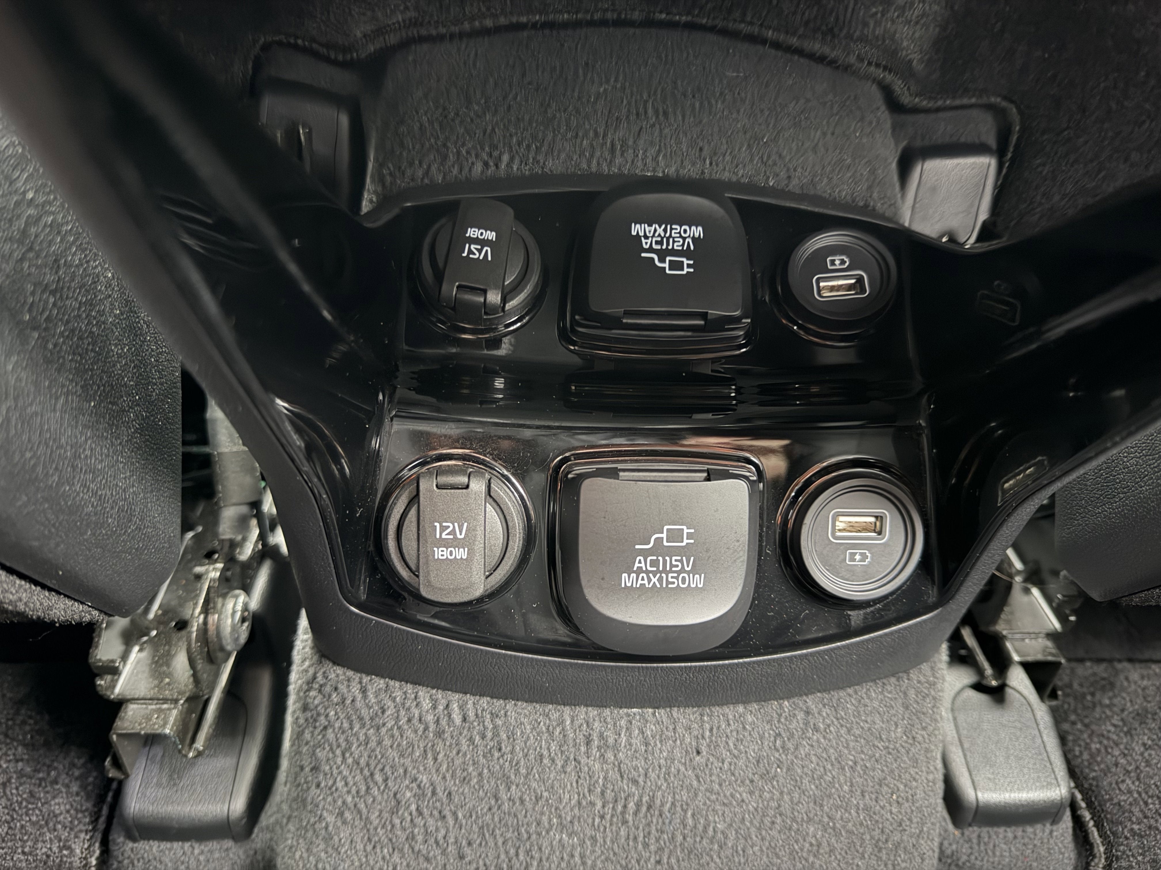 2023 Kia Sorento X-Line SX Prestige