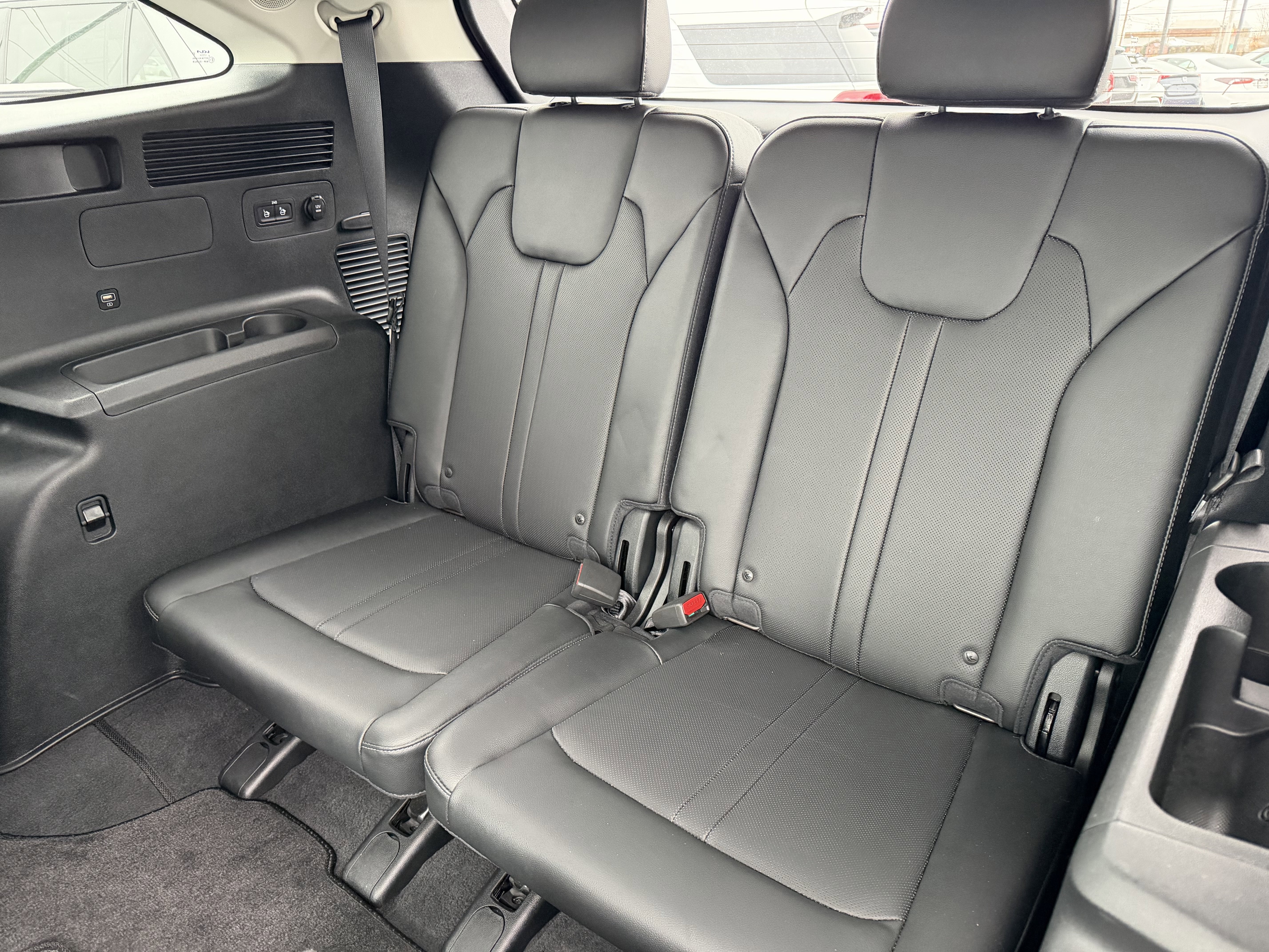 2023 Kia Sorento X-Line SX Prestige