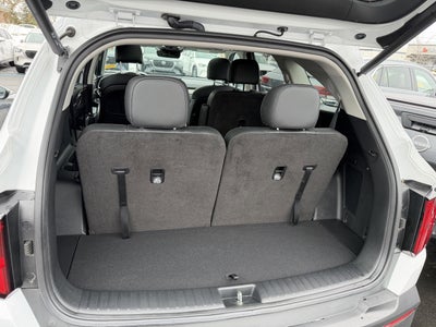 2023 Kia Sorento X-Line SX Prestige