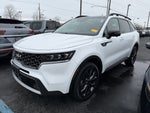 2023 Kia Sorento X-Line SX Prestige