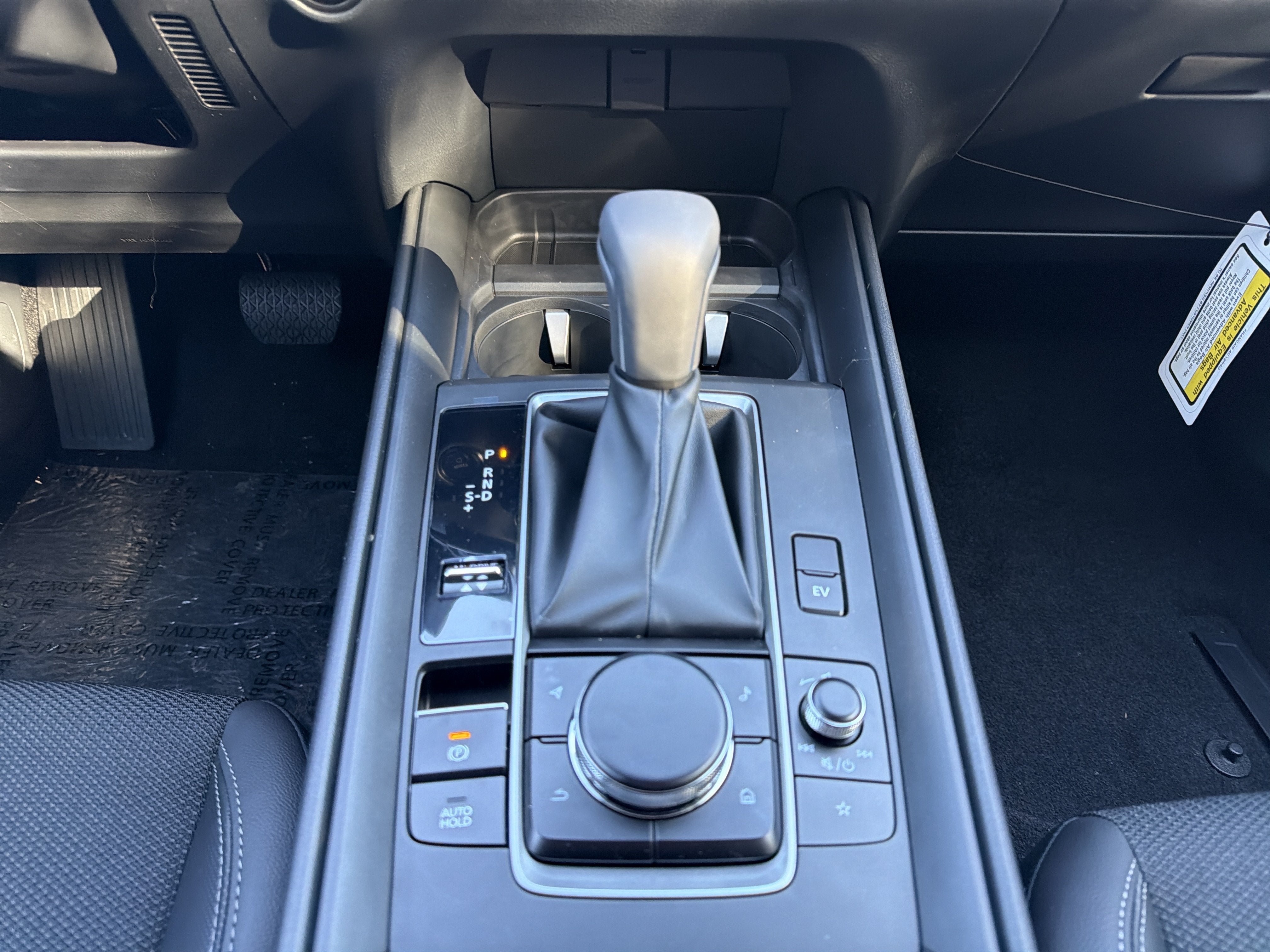 2026 Mazda Mazda CX-50 Hybrid Preferred