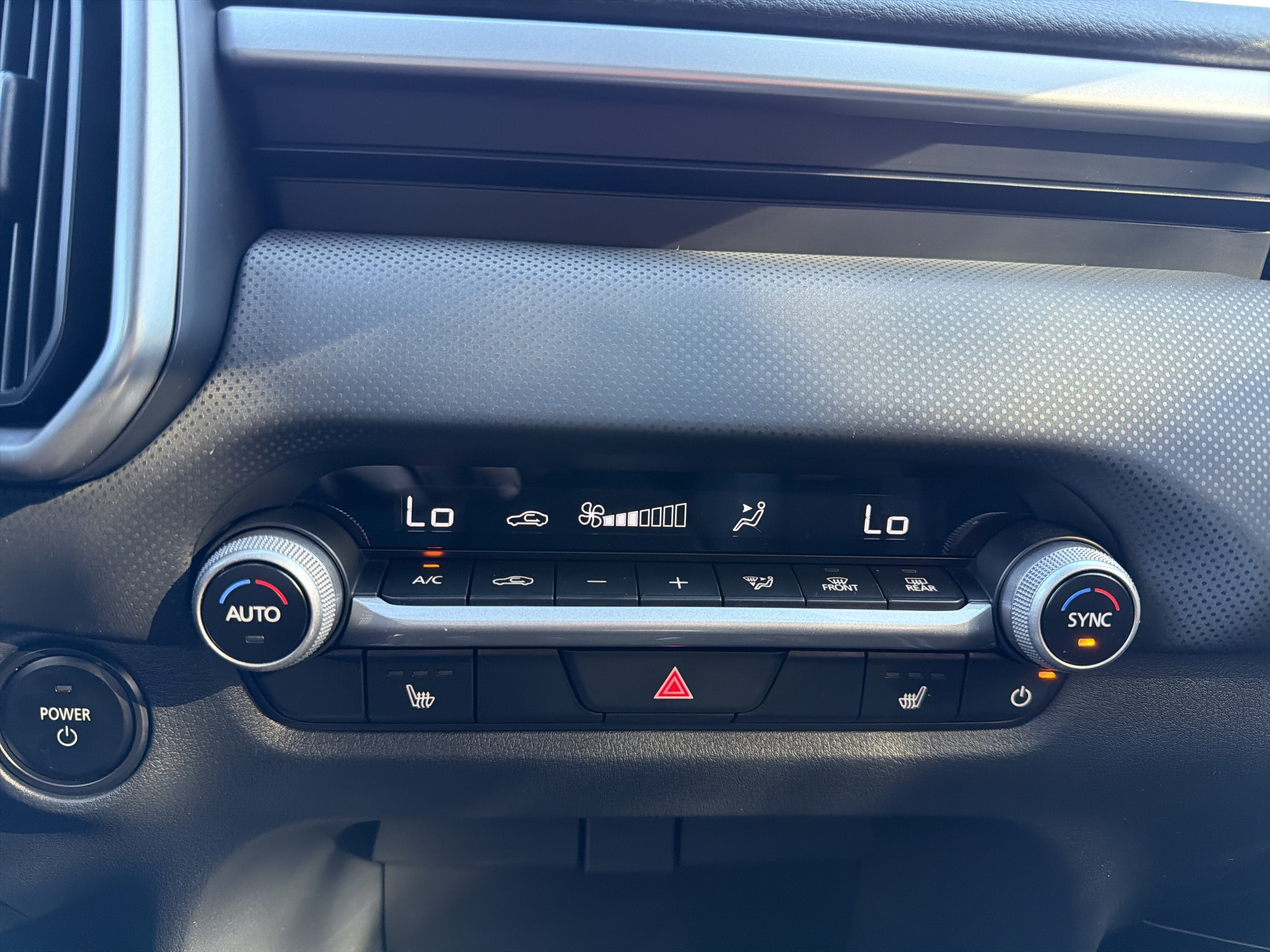 2026 Mazda Mazda CX-50 Hybrid Preferred