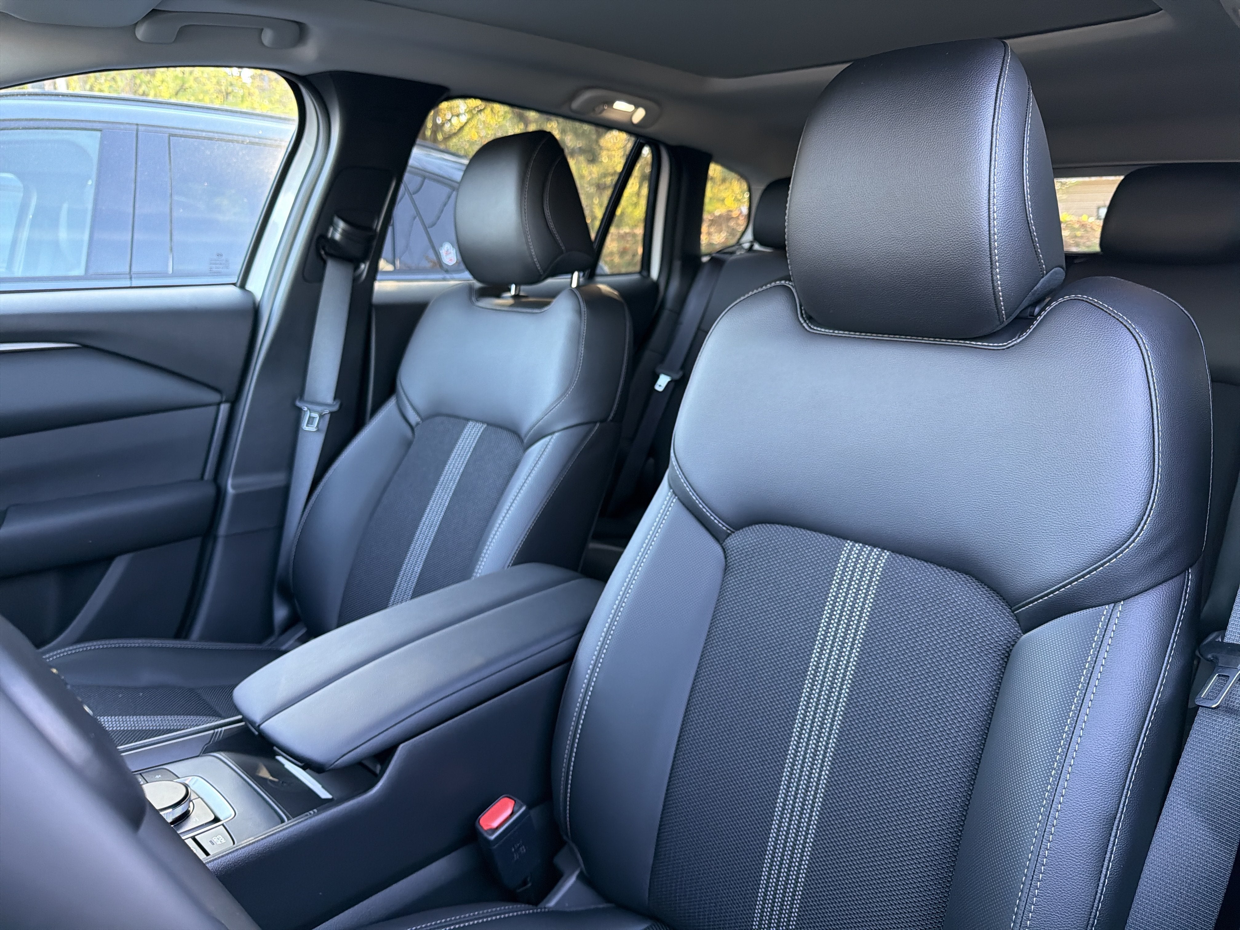 2026 Mazda Mazda CX-50 Hybrid Preferred