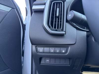 2026 Mazda Mazda CX-50 Hybrid Preferred