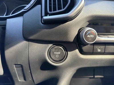 2026 Mazda Mazda CX-50 Hybrid Preferred