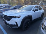 2026 Mazda Mazda CX-50 Hybrid Preferred