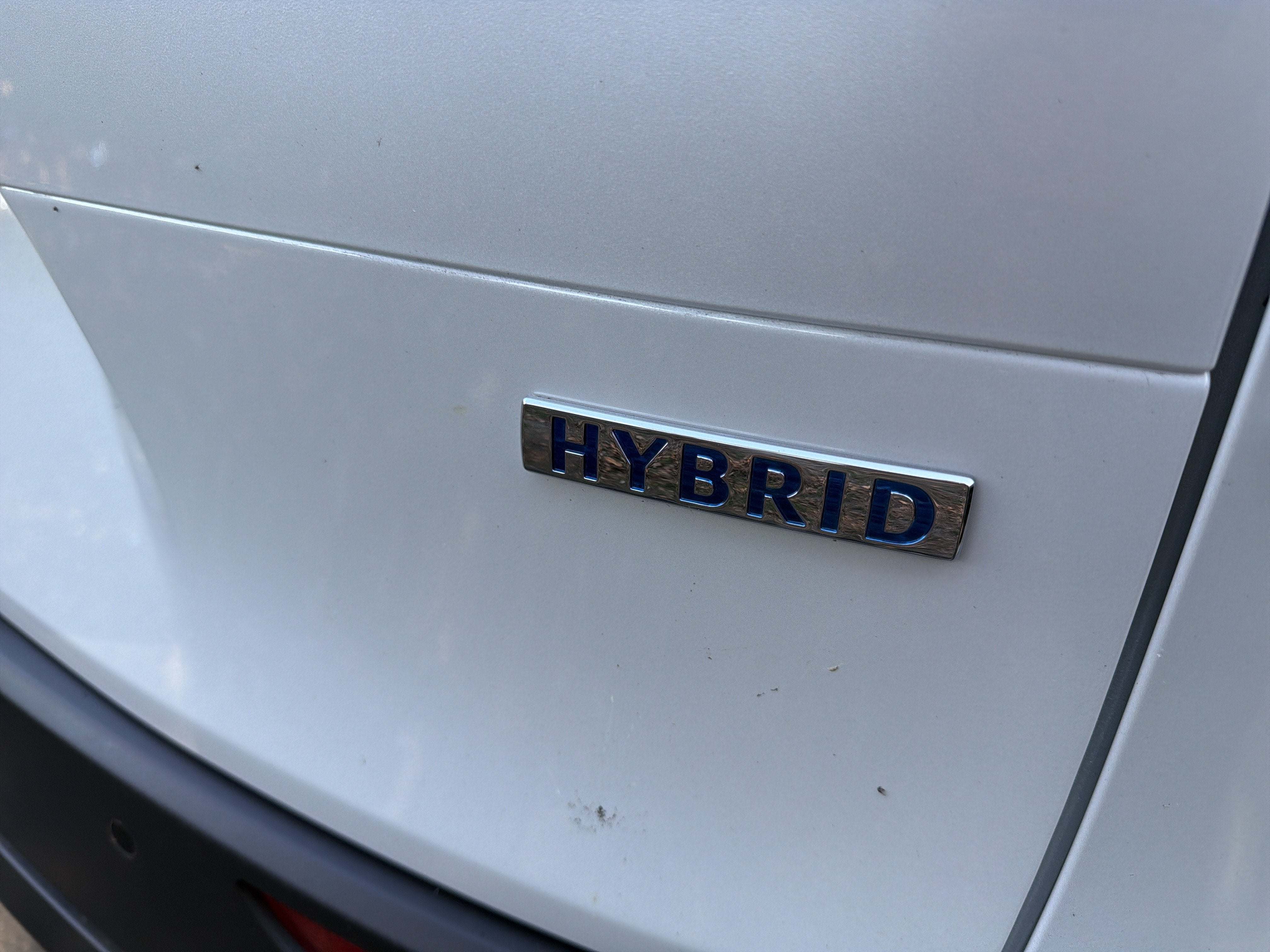 2026 Mazda Mazda CX-50 Hybrid Preferred