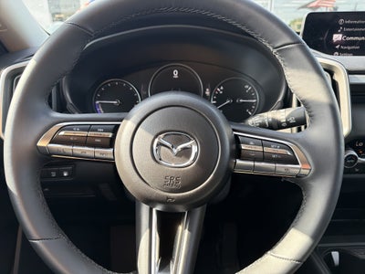 2025 Mazda Mazda CX-50 Hybrid Preferred Package AWD
