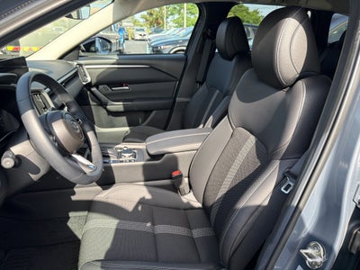2025 Mazda Mazda CX-50 Hybrid Preferred Package AWD