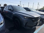 2025 Mazda Mazda CX-50 Hybrid Preferred Package AWD