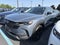 2025 Mazda Mazda CX-50 Hybrid Preferred Package AWD