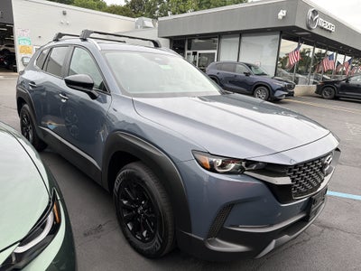 2026 Mazda Mazda CX-50 Hybrid Preferred AWD