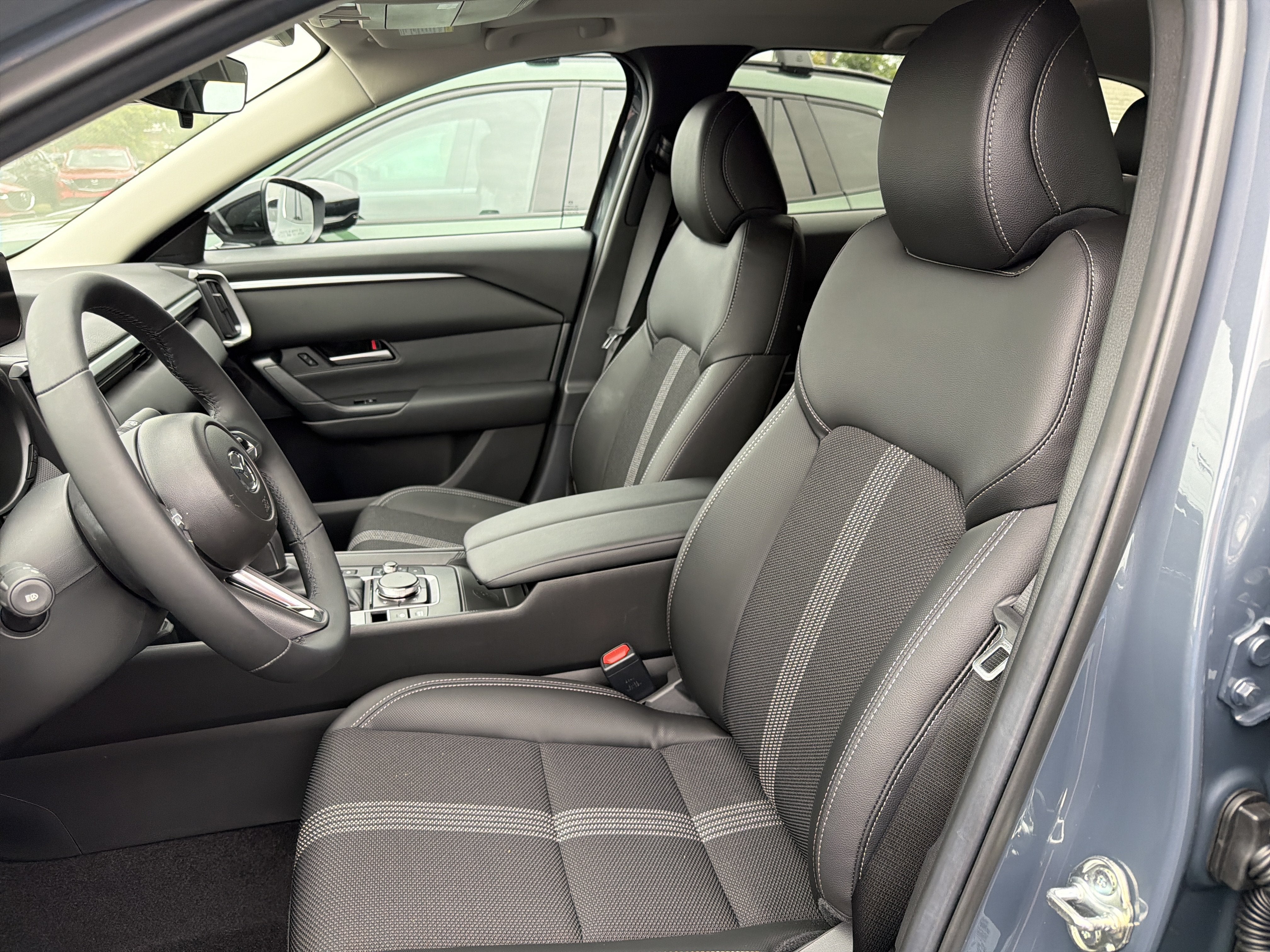 2026 Mazda Mazda CX-50 Hybrid Preferred AWD