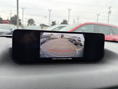 2026 Mazda Mazda CX-50 Hybrid Preferred AWD
