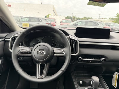 2026 Mazda Mazda CX-50 Hybrid Preferred AWD