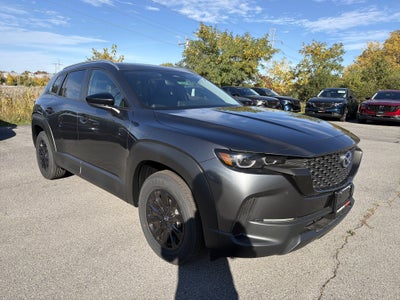 2026 Mazda Mazda CX-50 Hybrid Preferred AWD
