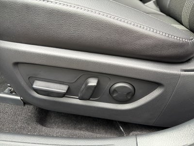 2025 Mazda Mazda CX-50 Hybrid Preferred Package AWD