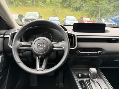 2025 Mazda Mazda CX-50 Hybrid Preferred Package AWD