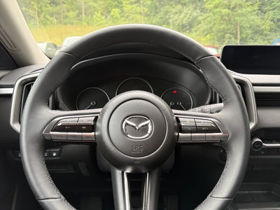 2025 Mazda Mazda CX-50 Hybrid Preferred Package AWD