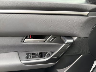 2025 Mazda Mazda CX-50 Hybrid Preferred Package AWD