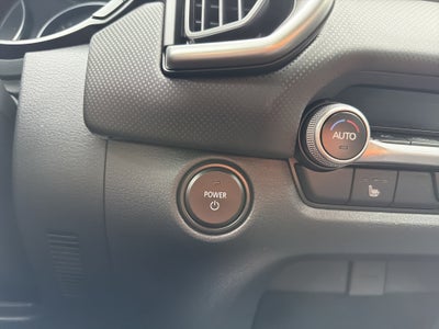 2025 Mazda Mazda CX-50 Hybrid Preferred Package AWD