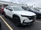 2025 Mazda Mazda CX-50 Hybrid Preferred Package AWD