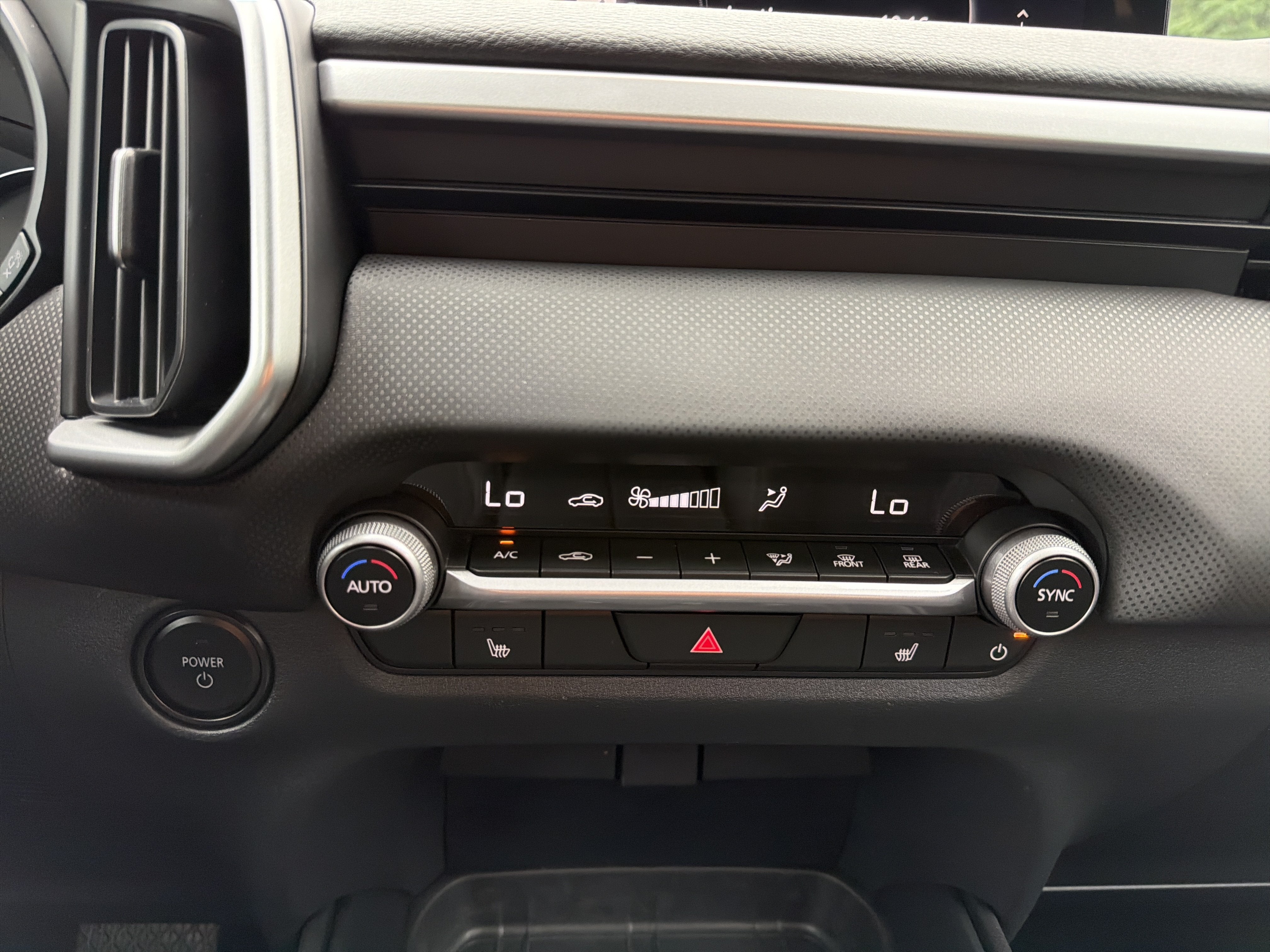 2025 Mazda Mazda CX-50 Hybrid Preferred Package AWD