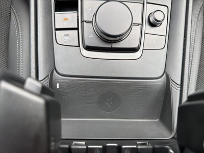 2025 Mazda Mazda CX-50 Hybrid Preferred Package AWD