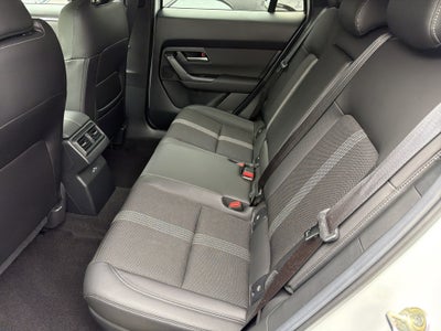 2025 Mazda Mazda CX-50 Hybrid Preferred Package AWD