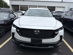 2025 Mazda Mazda CX-50 Hybrid Preferred Package AWD