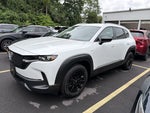 2025 Mazda Mazda CX-50 Hybrid Preferred Package AWD