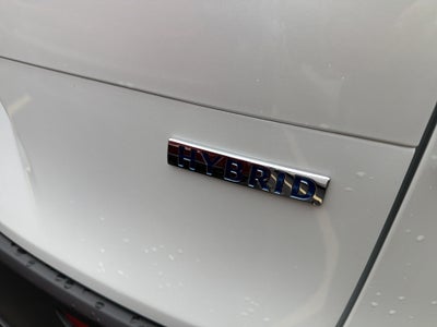 2025 Mazda Mazda CX-50 Hybrid Preferred Package AWD