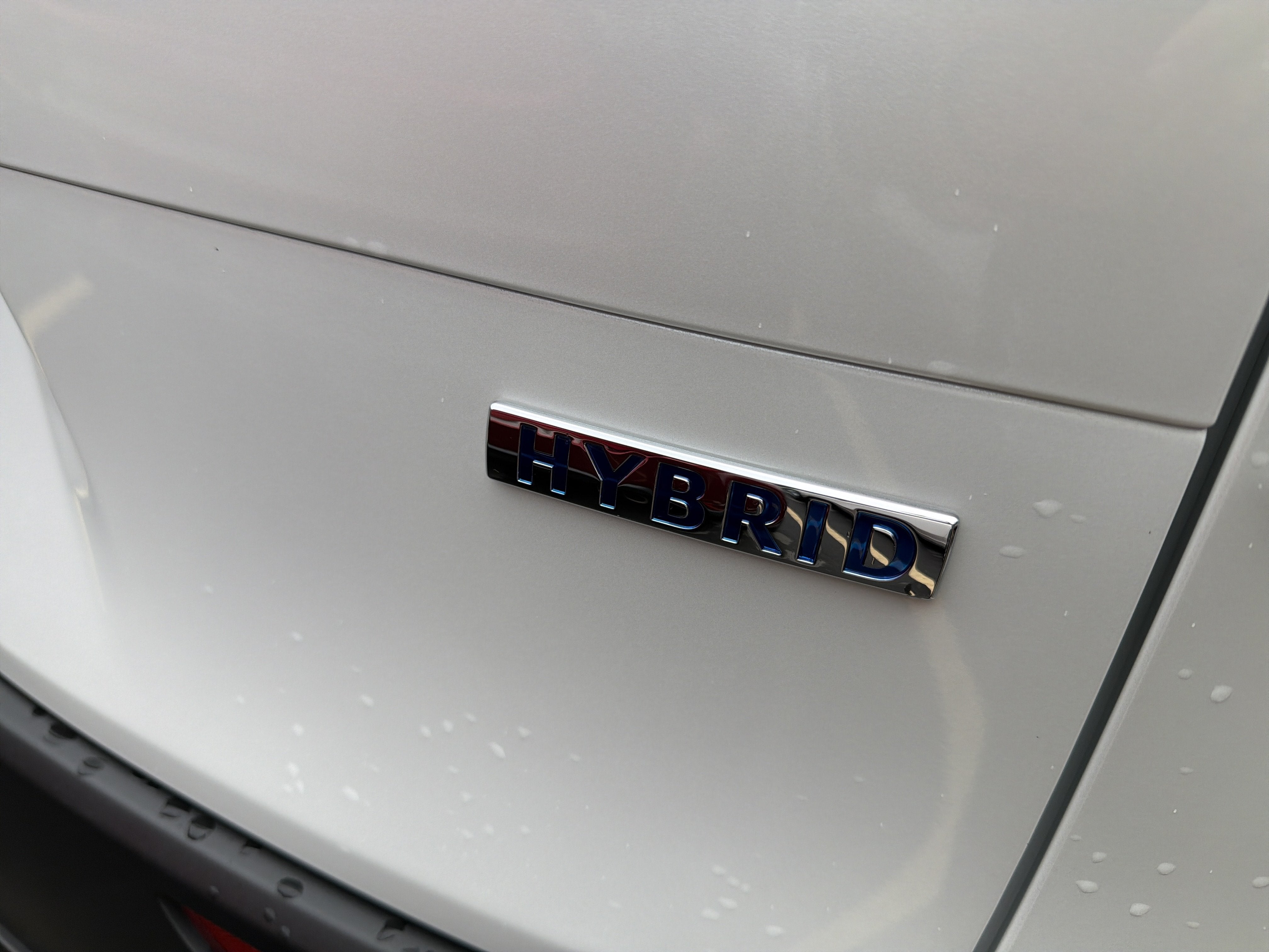 2025 Mazda Mazda CX-50 Hybrid Preferred Package AWD