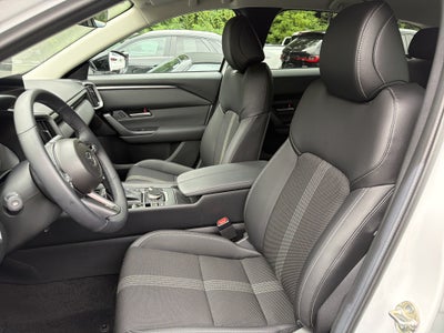 2025 Mazda Mazda CX-50 Hybrid Preferred Package AWD