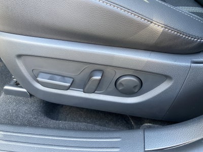 2025 Mazda Mazda CX-50 Hybrid Preferred AWD