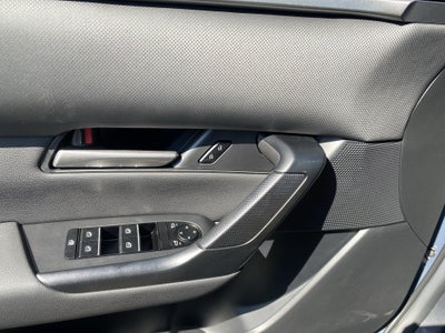 2025 Mazda Mazda CX-50 Hybrid Preferred AWD