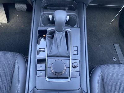 2025 Mazda Mazda CX-50 Hybrid Preferred AWD