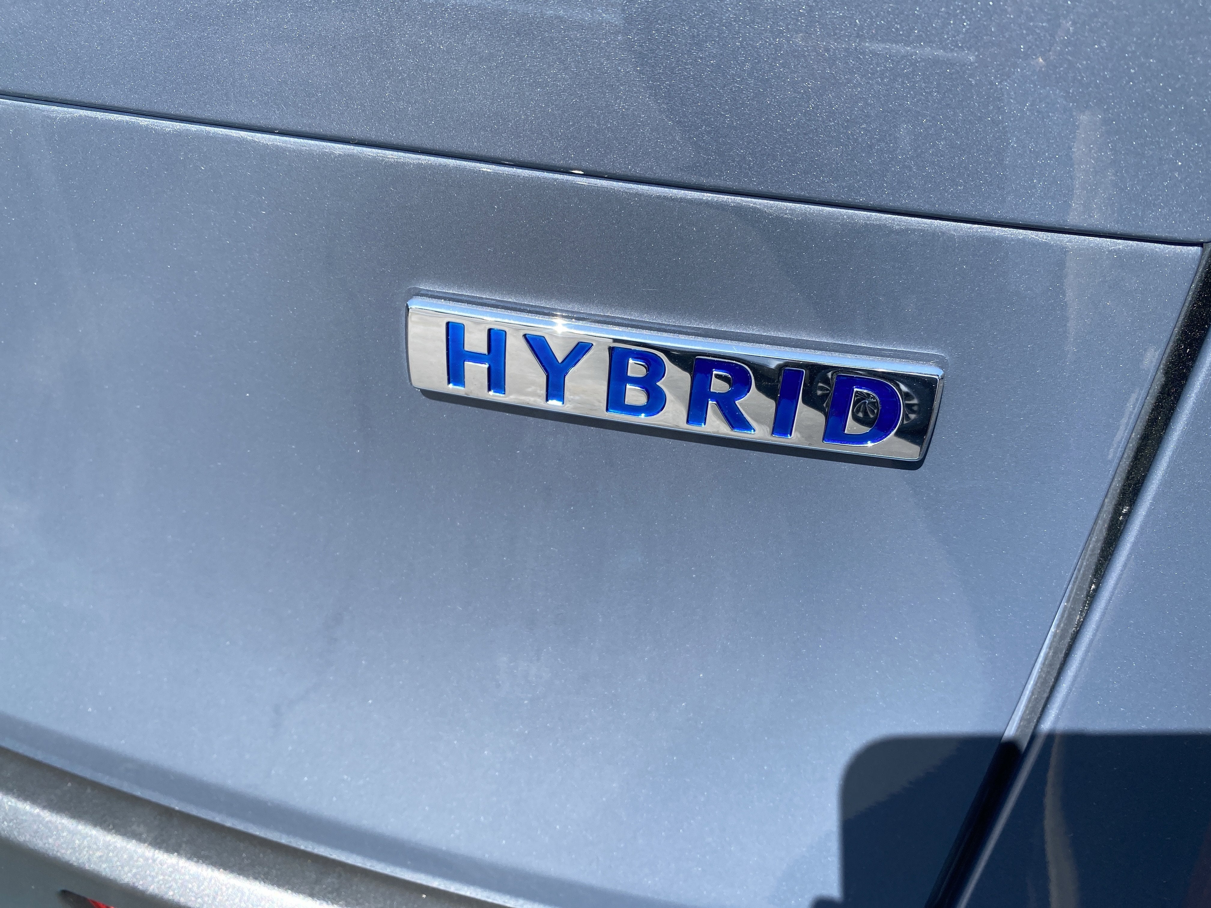 2025 Mazda Mazda CX-50 Hybrid Preferred AWD