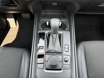 2025 Mazda Mazda CX-50 Hybrid Preferred Package AWD
